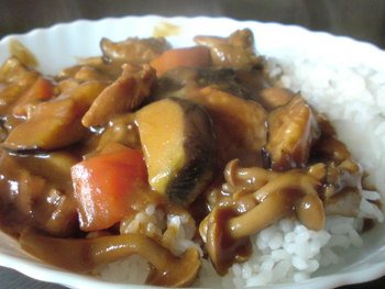 やっぱり辛い食べ物は