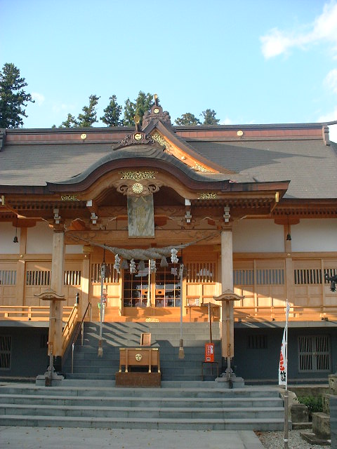 山形旅日記４