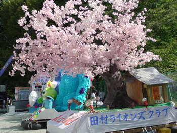 第61回・灯籠流しと花火大会