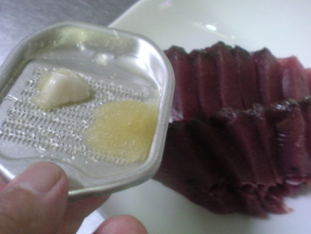 初収穫だそうです。