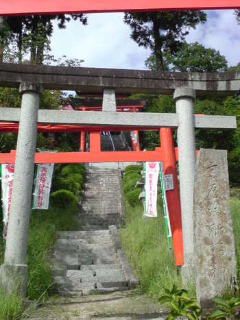 お会いしてビックリ