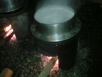 明けましておめでとうございます