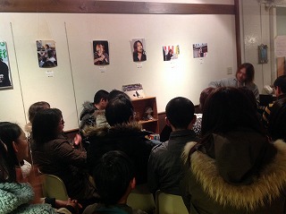 LIVE in MAPLE