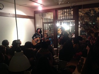 LIVE in MAPLE