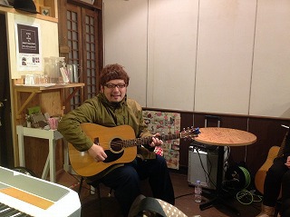 LIVE in MAPLE