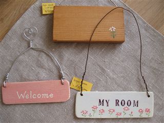 めえぷる”手作り作品”ご紹介