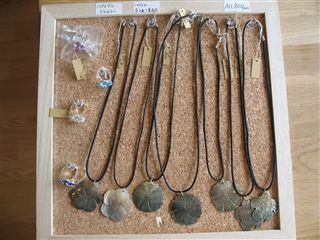 めえぷる”手作り作品”ご紹介