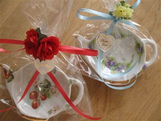めえぷる”手作り小物”ご紹介Ⅱ