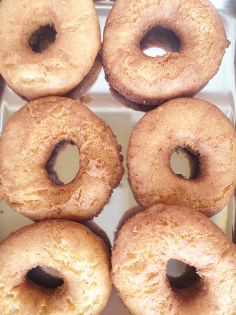 DONUT