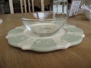 めえぷる”手作り小物”ご紹介^^