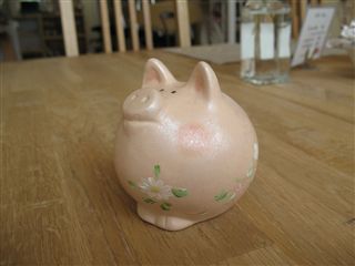 めえぷる”手作り小物”ご紹介^^