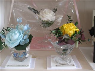 めえぷる”手作り作品”ご紹介