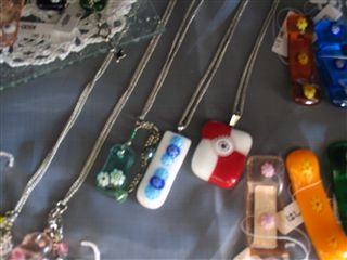 めえぷる”手作り小物”ご紹介