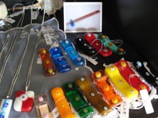 めえぷる”手作り小物”ご紹介