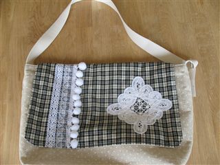 めえぷる”手作り作品”ご紹介