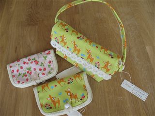 めえぷる”手作り作品”ご紹介