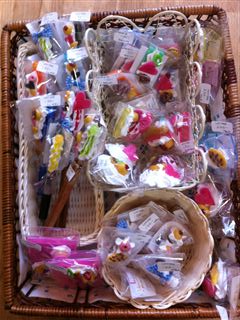 めえぷる納品情報~2011.6.16