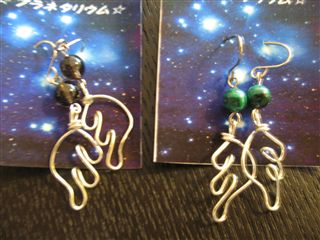 めえぷる”手作り作品”ご紹介