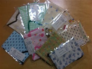 めえぷる納品情報~2011.7.22