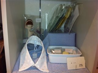 新しいオーナーさま”A toi” さん