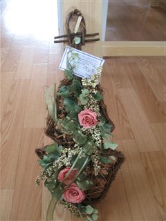 めえぷる”手作り作品”ご紹介