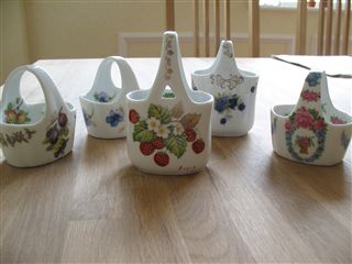 めえぷる”手作り小物”ご紹介Ⅱ