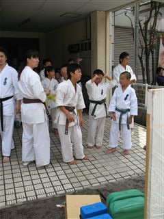 大町 フリマ