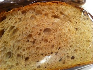 パンのお味見会