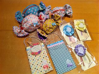 めえぷるの今年。&納品情報