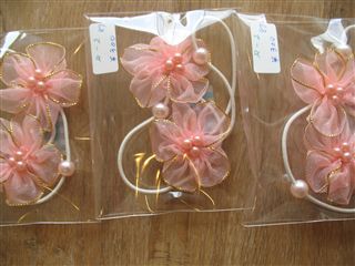 めえぷ手作り作品ご紹介♪
