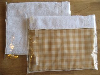 めえぷ手作り作品ご紹介♪