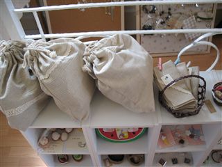 めえぷ手作り作品ご紹介♪
