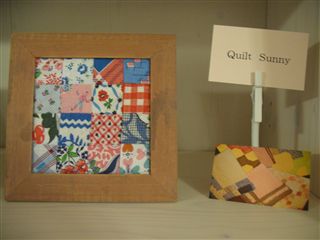 めえぷ手作り作品ご紹介♪