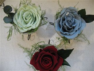 めえぷ手作り作品ご紹介♪