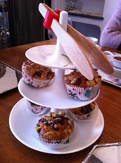 Tea Room Coline
