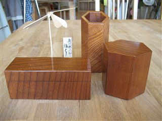 めえぷる”手作り作品”ご紹介8/19