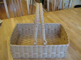 クラフトの入れ物を作ってみませんか?