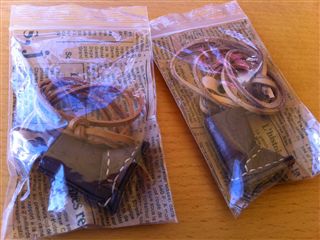 めえぷる納品情報~