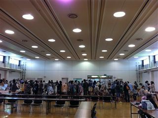 キクチ食堂四月 ありがとうございました。