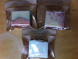 めえぷる納品情報～2011.5.9.10