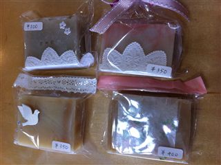 めえぷる納品情報～2011.5.9.10