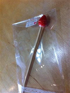 めえぷる納品情報～2011.5.9.10