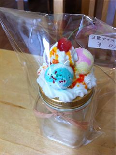 めえぷる納品情報～2011.5.9.10