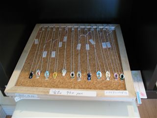 ボックスオーナー様の再紹介