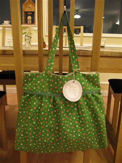 めえぷる”手作り小物”のご紹介♪