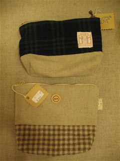 めえぷる”手作り小物”のご紹介♪