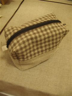めえぷる”手作り小物”のご紹介♪