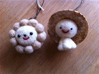 めえぷる納品情報～2011.5.30/6,1
