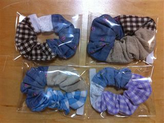 めえぷる納品情報2011.6.14とぷち※こふれvol2