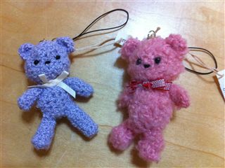 めえぷる納品情報2011.6.14とぷち※こふれvol2